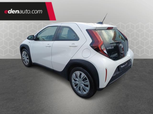 Toyota Aygo X image 3