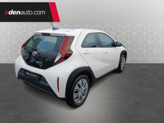 Toyota Aygo X image 6