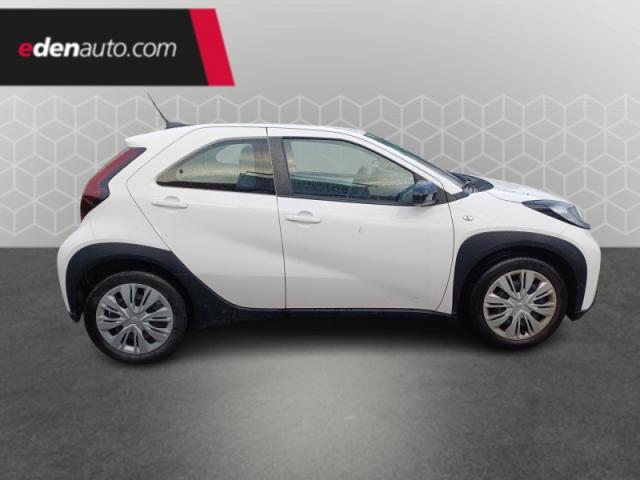 Toyota Aygo X image 9