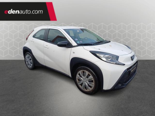 Toyota Aygo X image 7