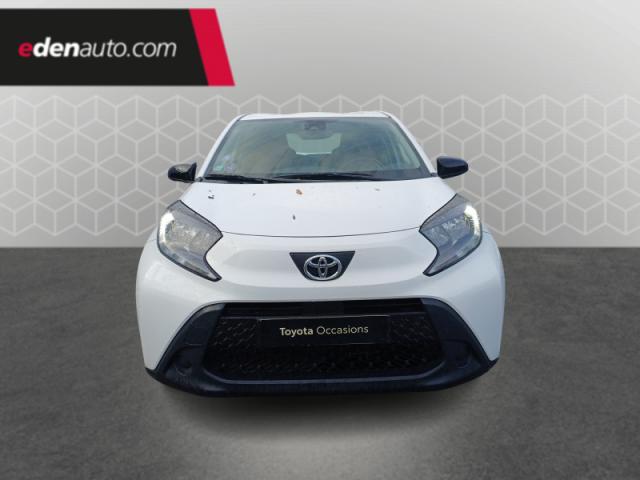 Toyota Aygo X image 2