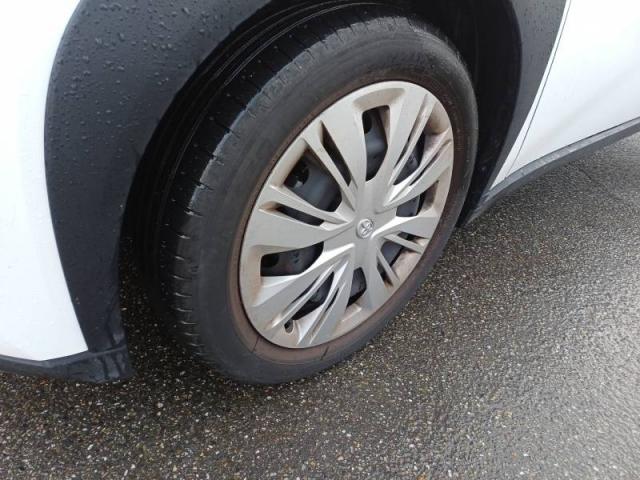 Toyota Aygo X image 8