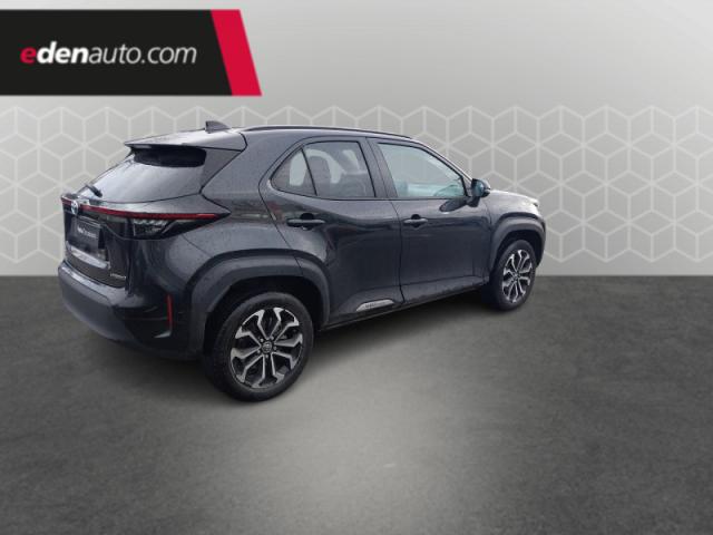 Toyota Yaris image 7