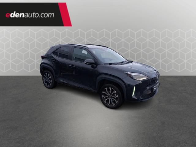 Toyota Yaris image 4