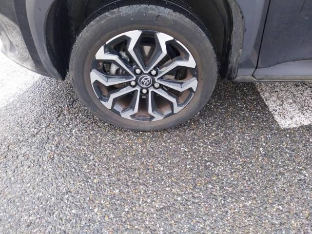 Toyota Yaris image 6