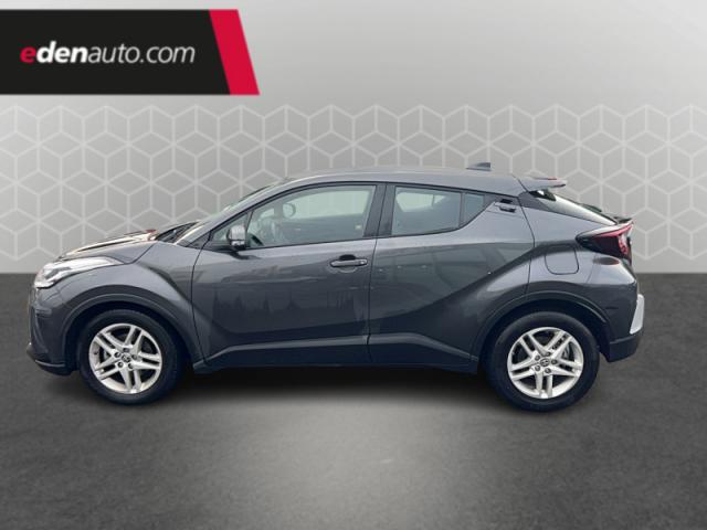 Toyota C-Hr image 6