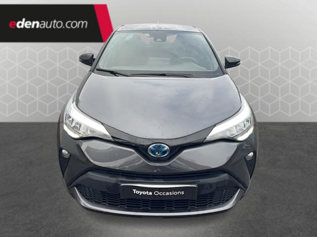 Toyota C-Hr image 4