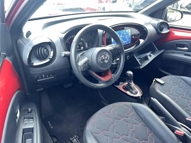 Toyota Aygo X image 1