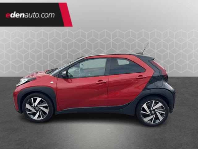 Toyota Aygo X image 9