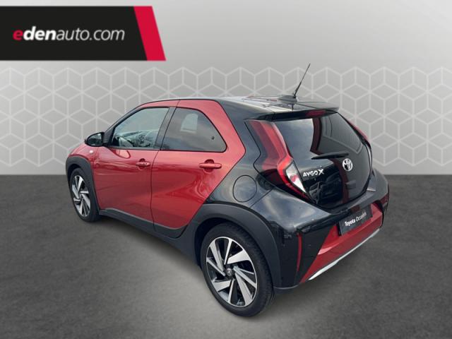 Toyota Aygo X image 3