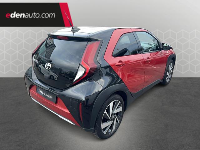 Toyota Aygo X image 2