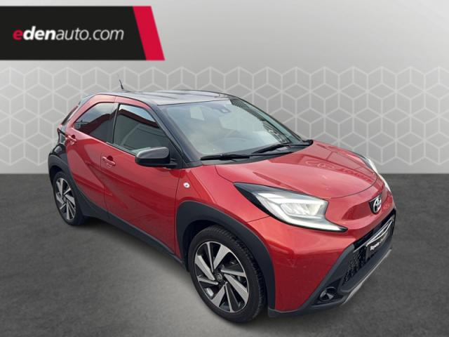 Toyota Aygo X image 5