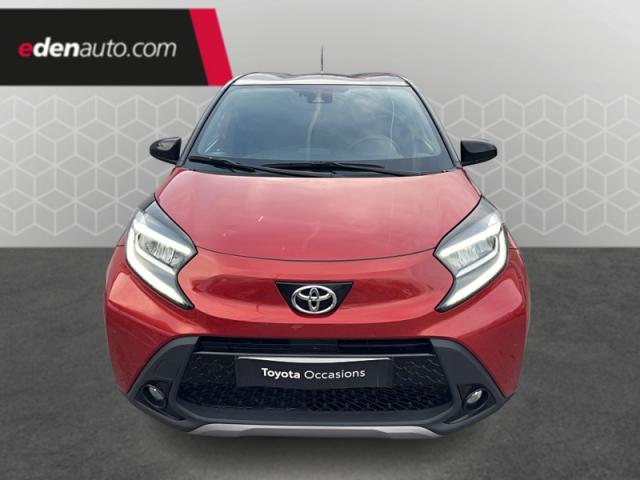 Toyota Aygo X image 7