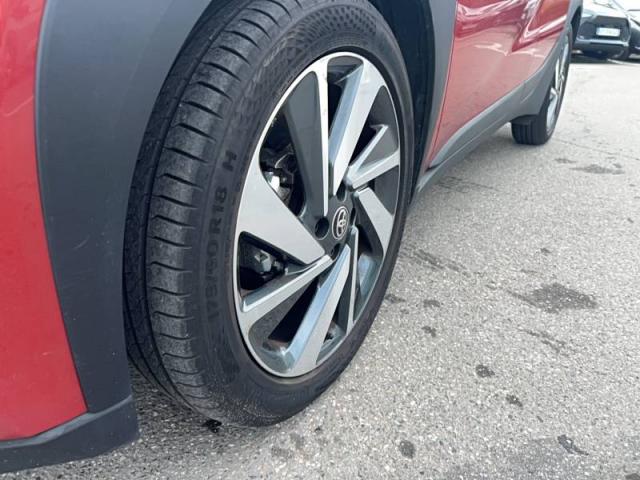 Toyota Aygo X image 8