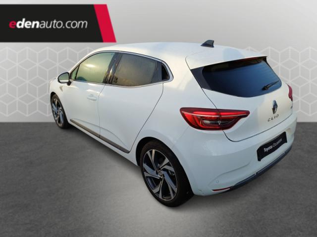 Renault Clio image 4