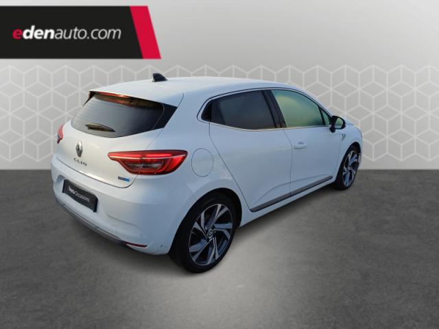 Renault Clio image 5