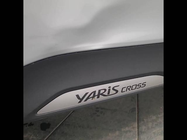 Toyota Yaris image 8