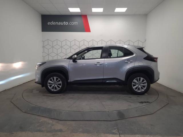 Toyota Yaris image 6