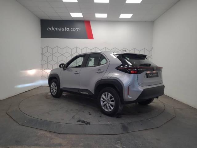 Toyota Yaris image 5