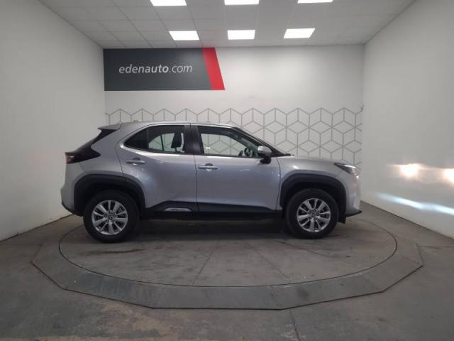 Toyota Yaris image 3