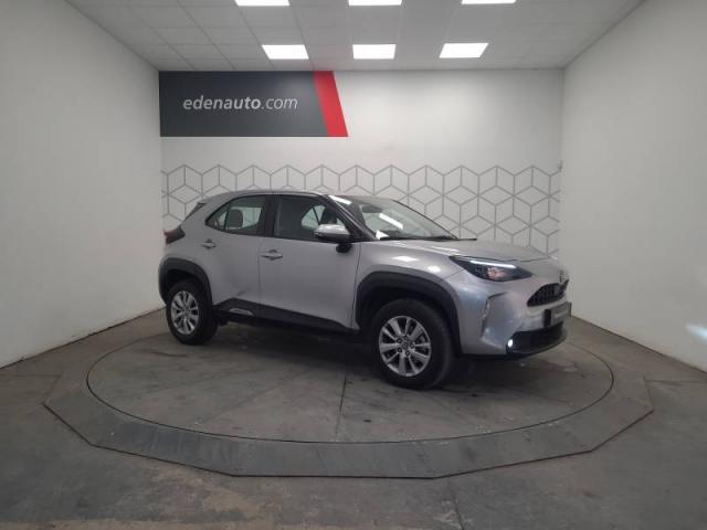 Toyota Yaris image 1