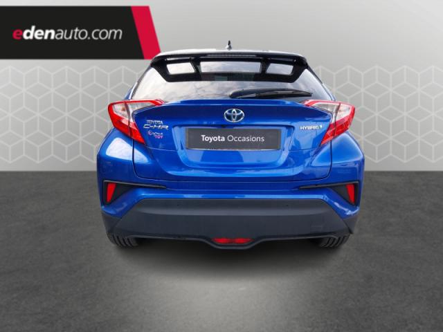 Toyota C-Hr image 3