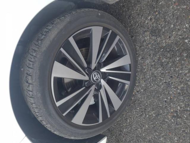 Toyota Corolla image 8