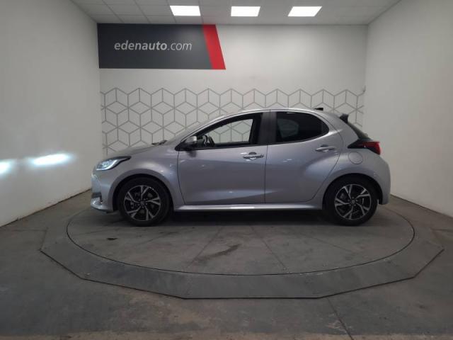 Toyota Yaris image 5