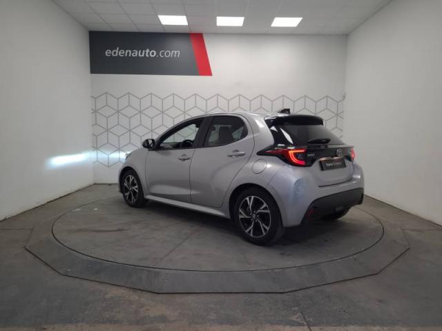 Toyota Yaris image 2