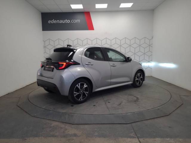 Toyota Yaris image 3