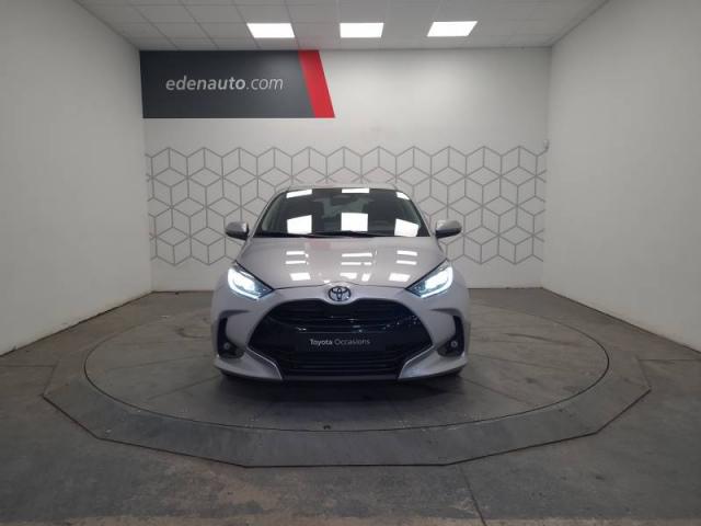 Toyota Yaris image 1