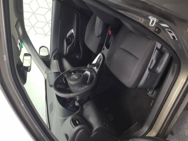 Toyota Yaris image 1