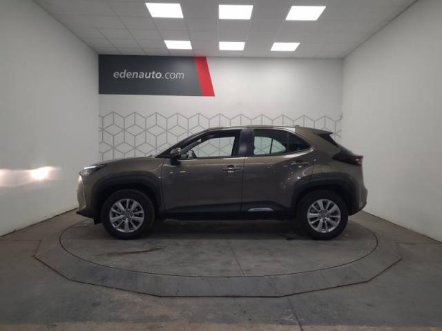 Toyota Yaris image 8