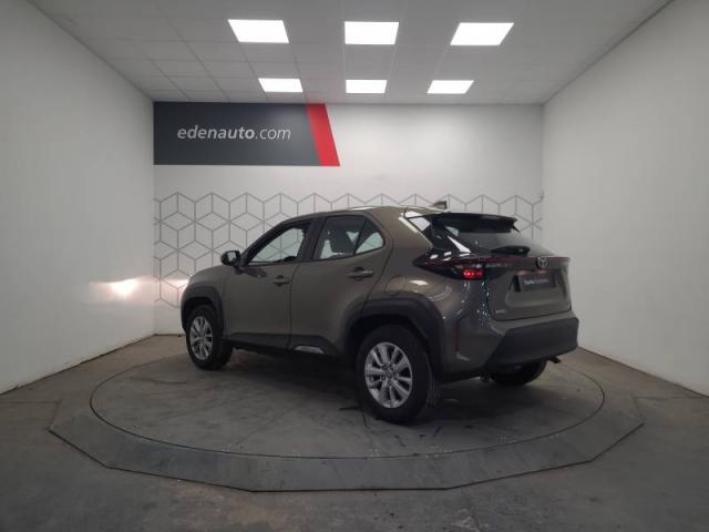 Toyota Yaris image 3