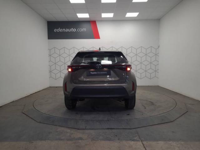 Toyota Yaris image 2