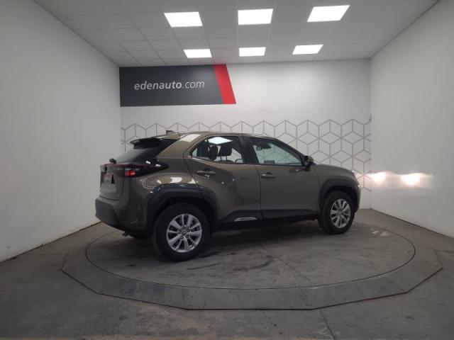 Toyota Yaris image 4