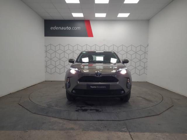 Toyota Yaris image 6