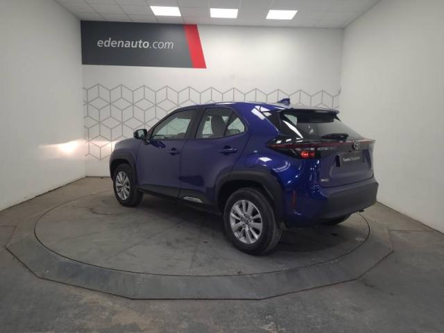 Toyota Yaris image 1