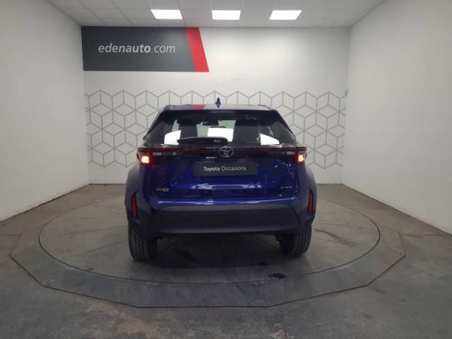 Toyota Yaris image 4