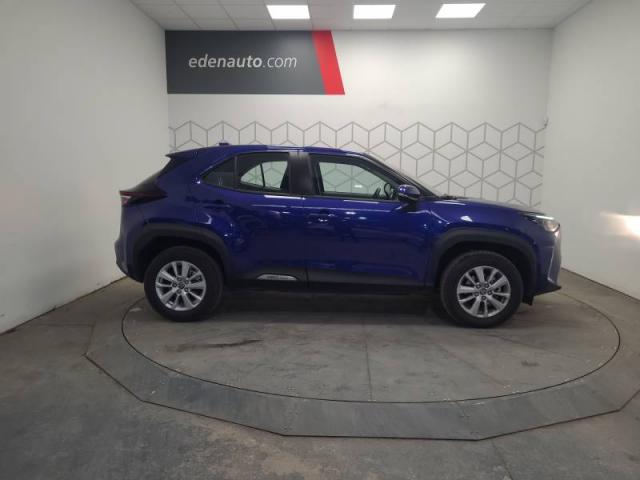 Toyota Yaris image 5