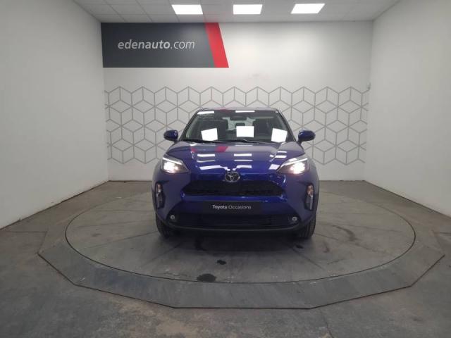 Toyota Yaris image 6