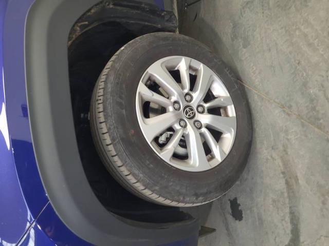 Toyota Yaris image 8