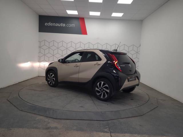 Toyota Aygo X image 4