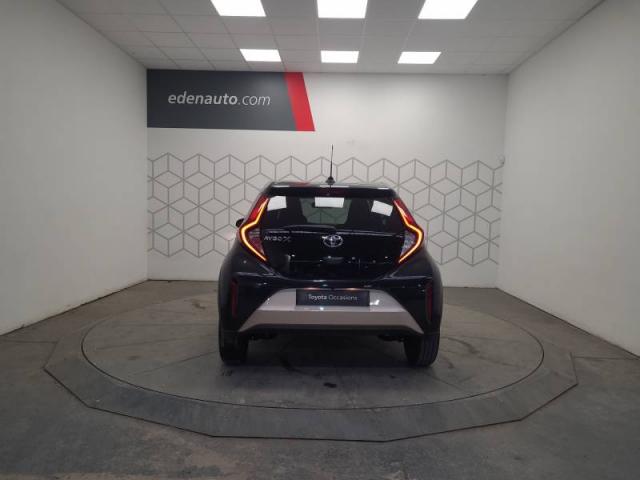 Toyota Aygo X image 7