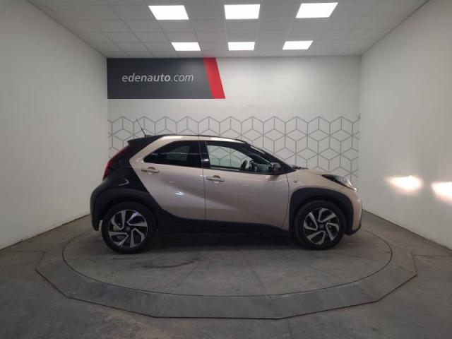 Toyota Aygo X image 3