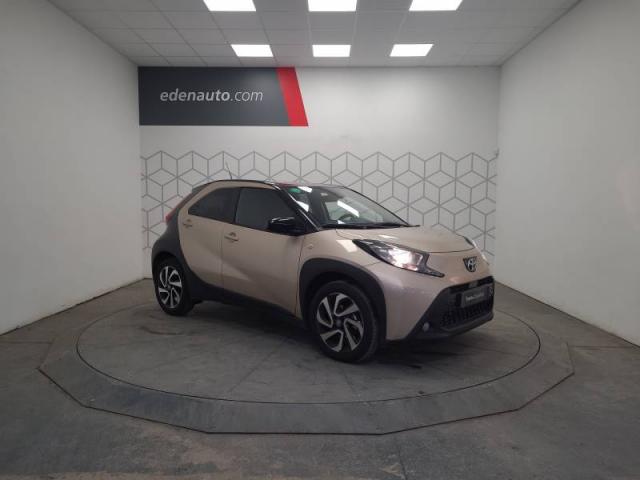 Toyota Aygo X image 6