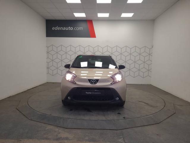 Toyota Aygo X image 5