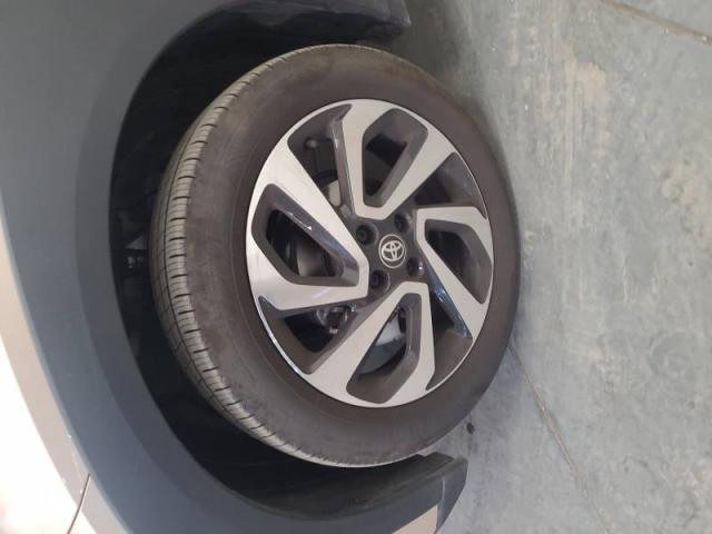 Toyota Aygo X image 8