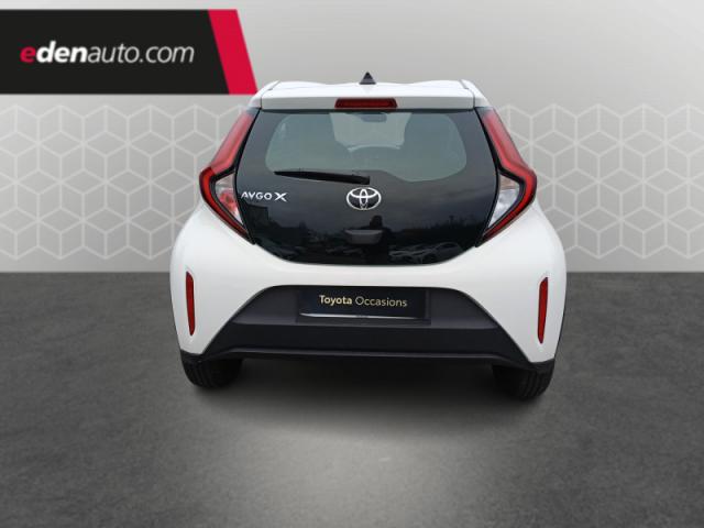 Toyota Aygo X image 9