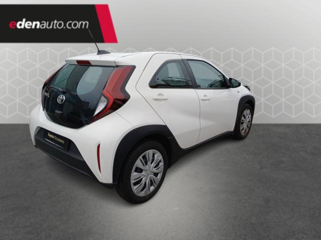 Toyota Aygo X image 8